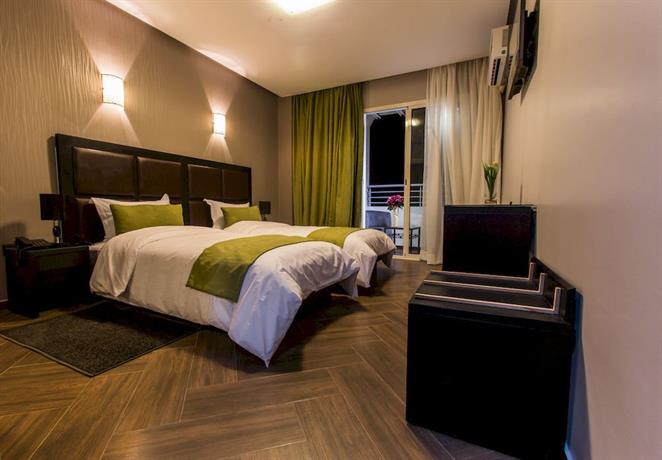 Hotel Swani