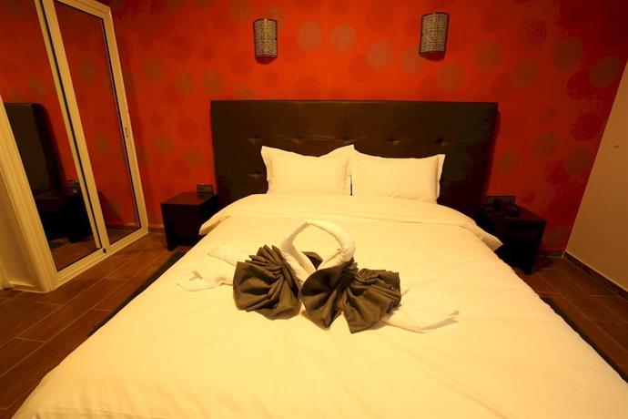 Hotel Swani