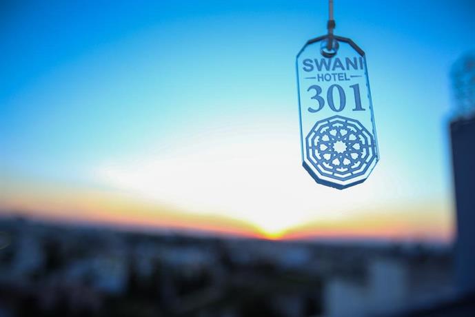 Hotel Swani
