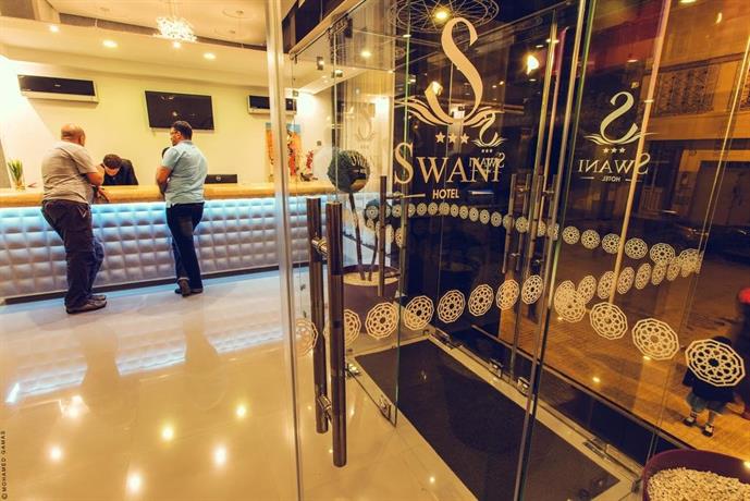 Hotel Swani
