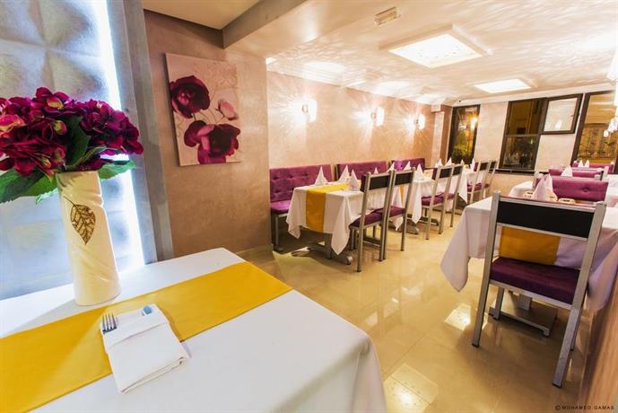 Hotel Swani