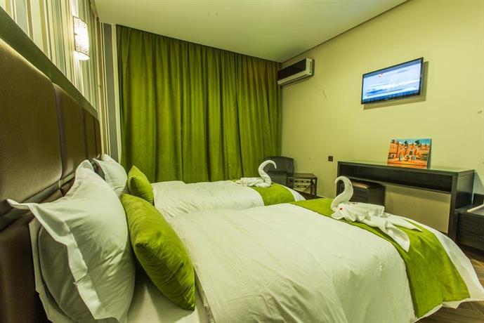 Hotel Swani