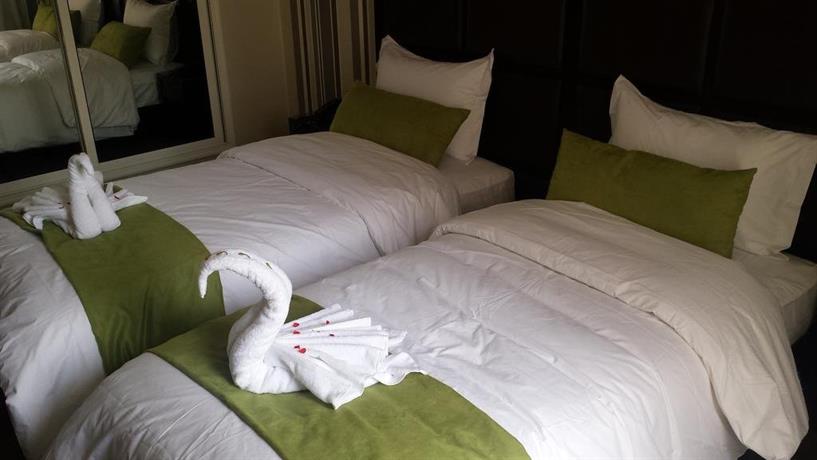 Hotel Swani