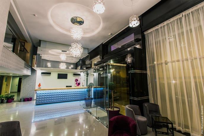 Hotel Swani