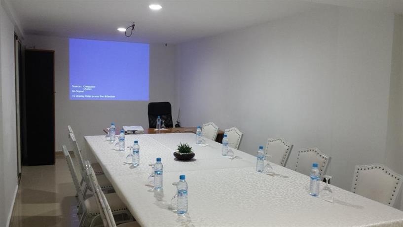 Hotel Swani