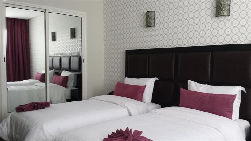 Hotel Swani