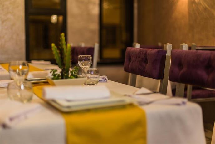 Hotel Swani