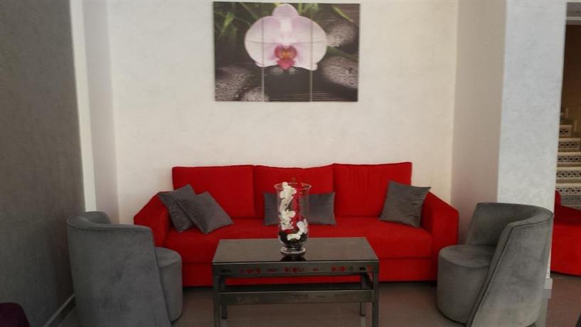Hotel Swani