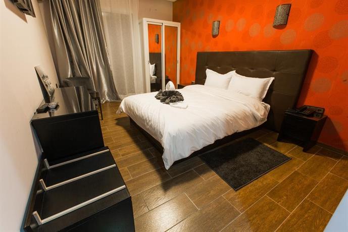 Hotel Swani