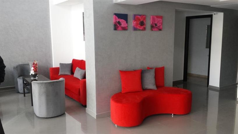 Hotel Swani