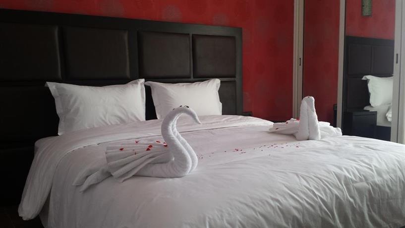 Hotel Swani