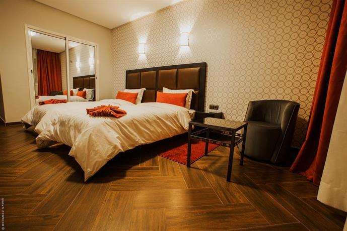 Hotel Swani