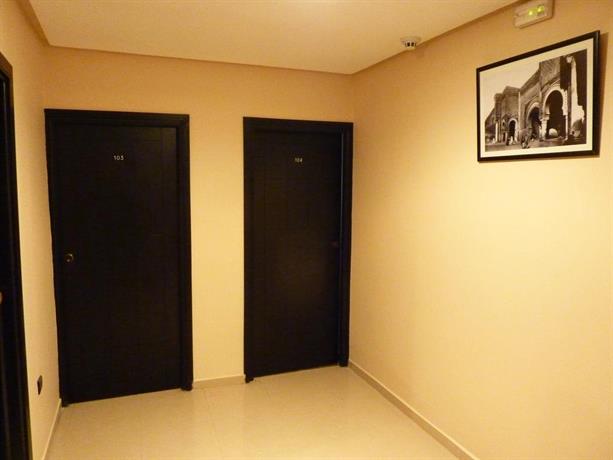 Hotel Swani
