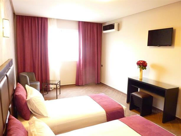 Hotel Swani