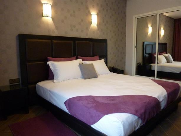 Hotel Swani