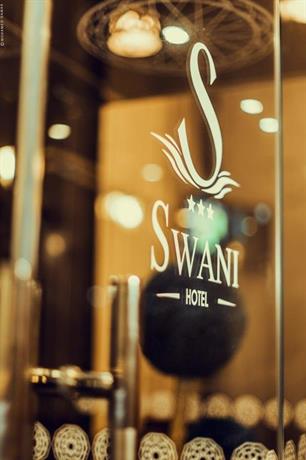 Hotel Swani