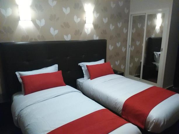 Hotel Swani