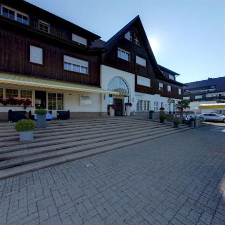 Seemowe Swiss Quality Hotel