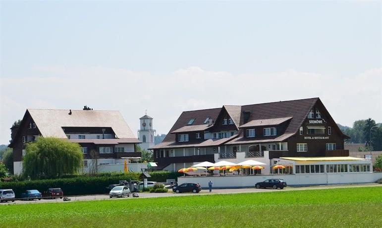 Seemowe Swiss Quality Hotel