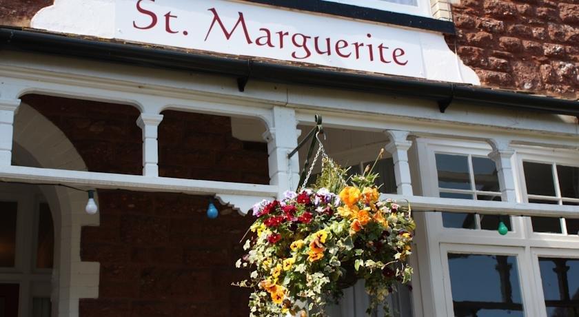 St Marguerite