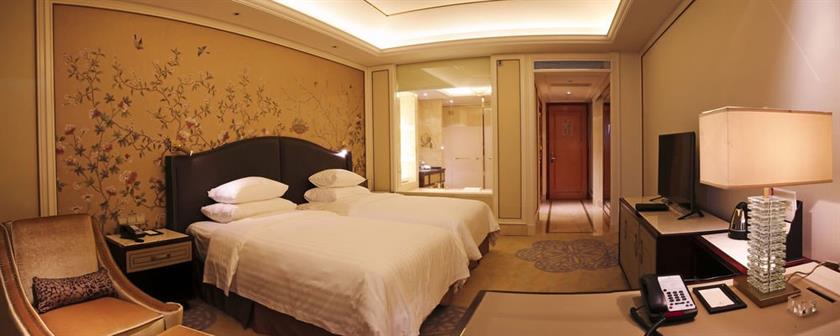 New Century Grand Hotel Shangyu Zhejiang