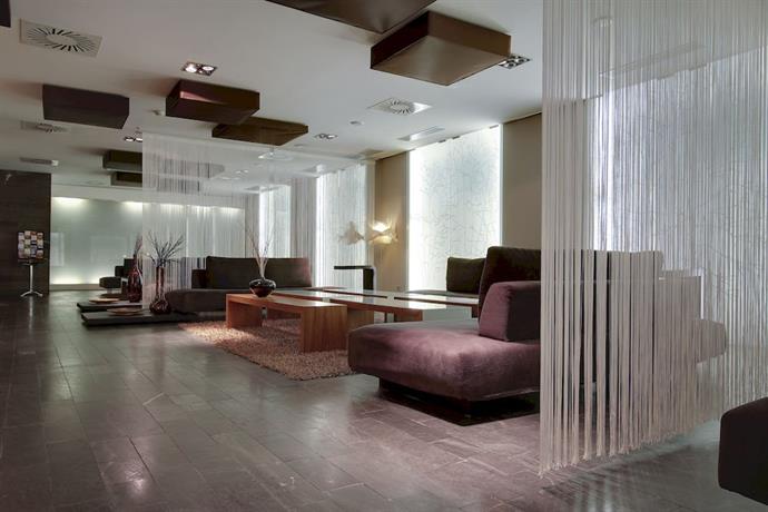 Rafaelhoteles Madrid Norte