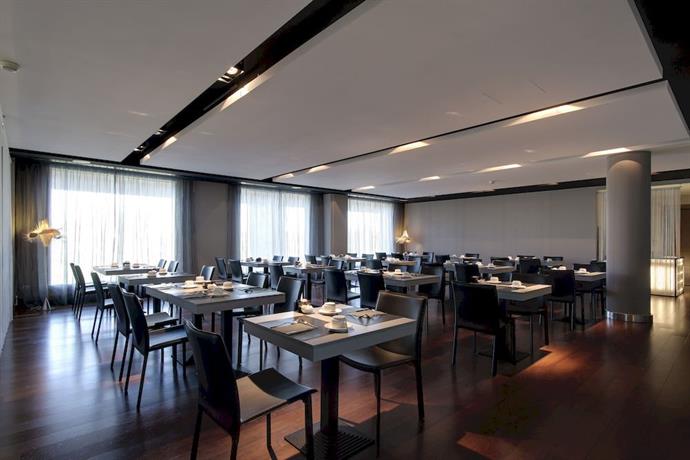 Rafaelhoteles Madrid Norte