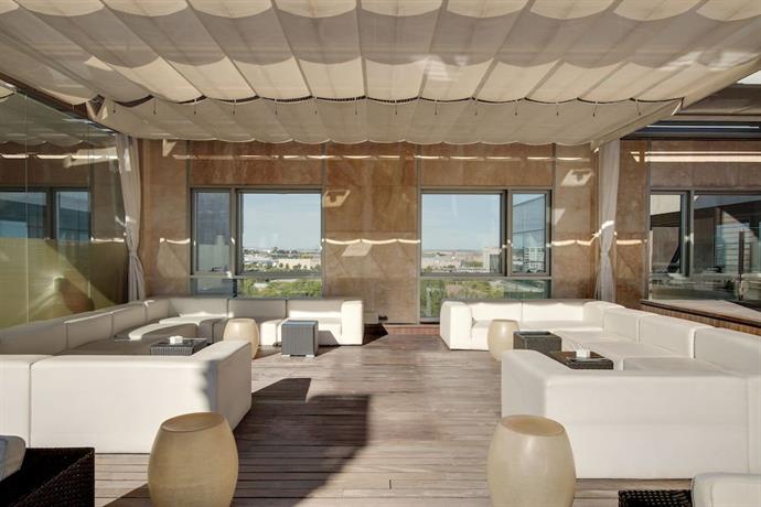 Rafaelhoteles Madrid Norte