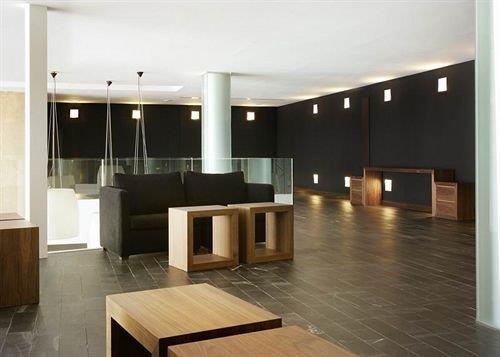 Rafaelhoteles Madrid Norte