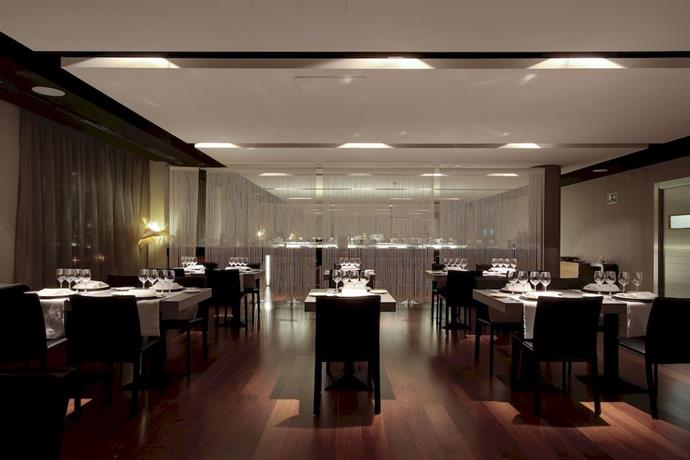 Rafaelhoteles Madrid Norte