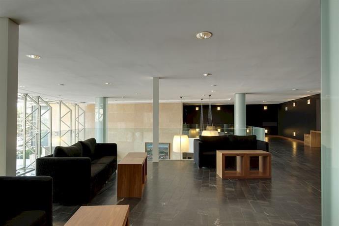 Rafaelhoteles Madrid Norte