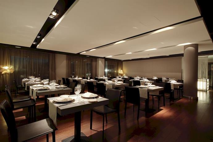 Rafaelhoteles Madrid Norte
