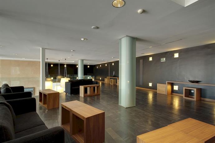 Rafaelhoteles Madrid Norte