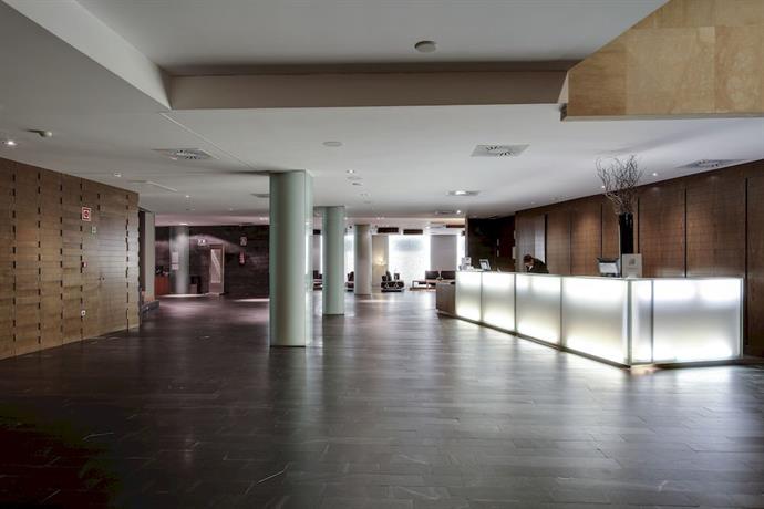 Rafaelhoteles Madrid Norte