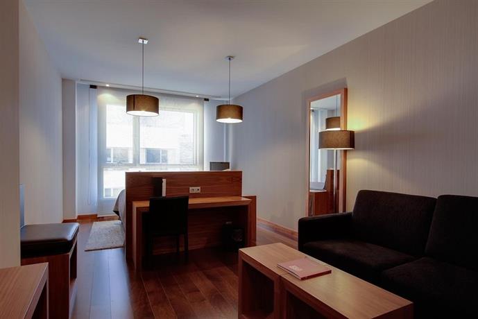 Rafaelhoteles Madrid Norte