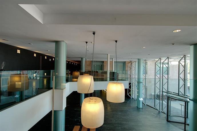 Rafaelhoteles Madrid Norte
