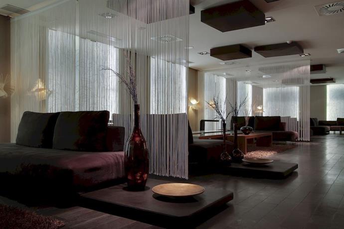 Rafaelhoteles Madrid Norte