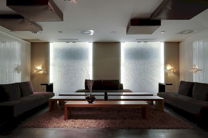 Rafaelhoteles Madrid Norte