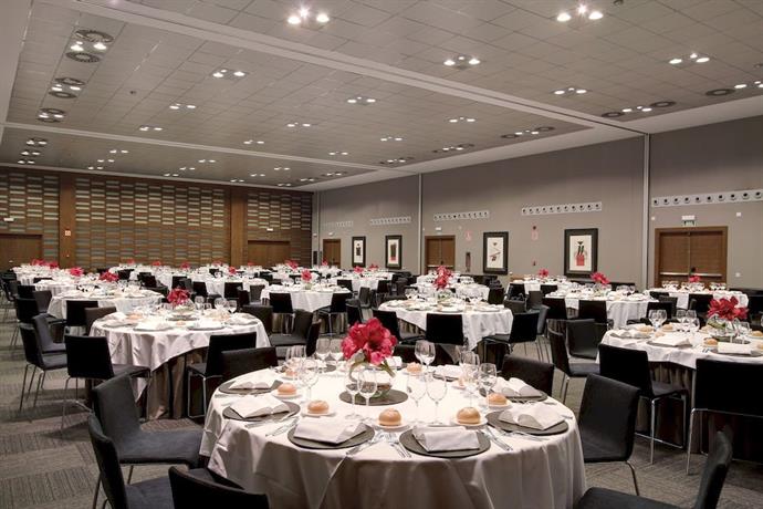 Rafaelhoteles Madrid Norte