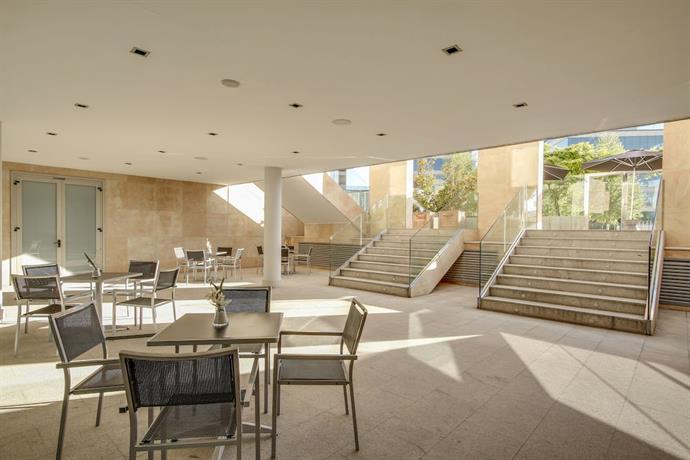 Rafaelhoteles Madrid Norte