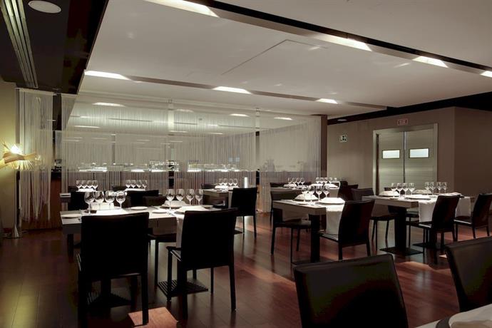 Rafaelhoteles Madrid Norte