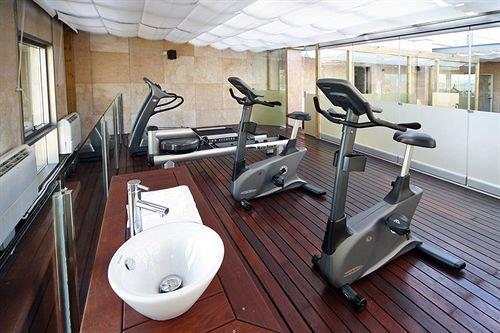 Rafaelhoteles Madrid Norte