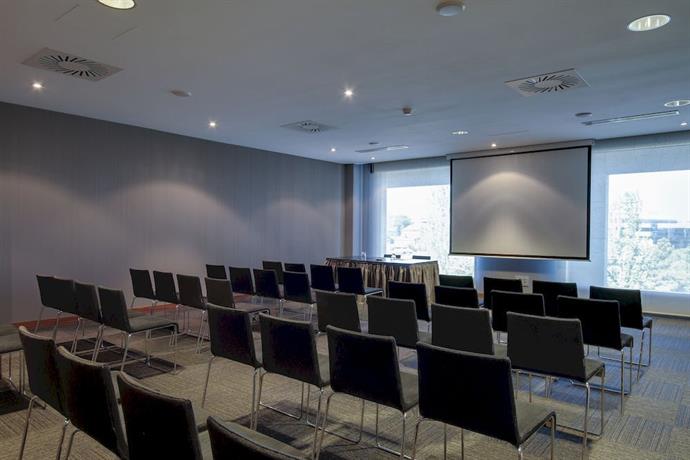 Rafaelhoteles Madrid Norte