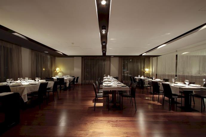 Rafaelhoteles Madrid Norte