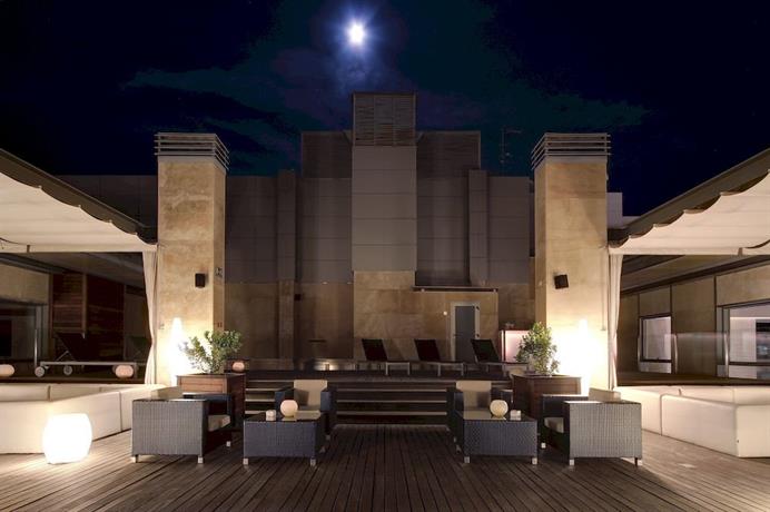 Rafaelhoteles Madrid Norte