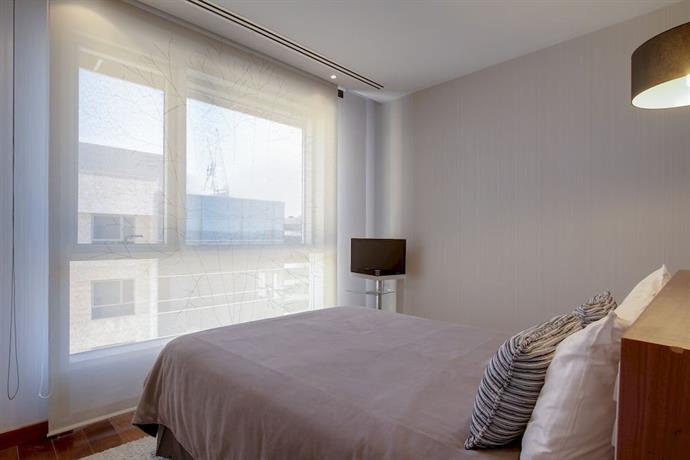 Rafaelhoteles Madrid Norte