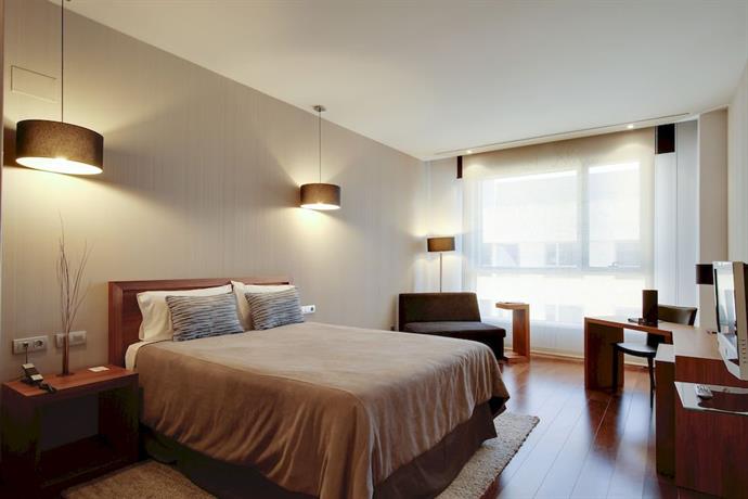 Rafaelhoteles Madrid Norte