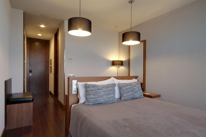 Rafaelhoteles Madrid Norte