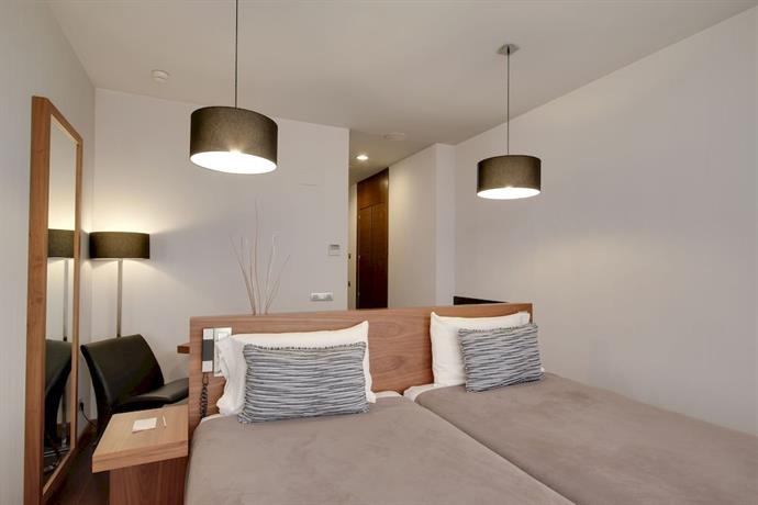 Rafaelhoteles Madrid Norte