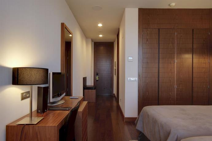Rafaelhoteles Madrid Norte